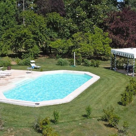 Villa Maffei Rizzardi Palu Cameră foto