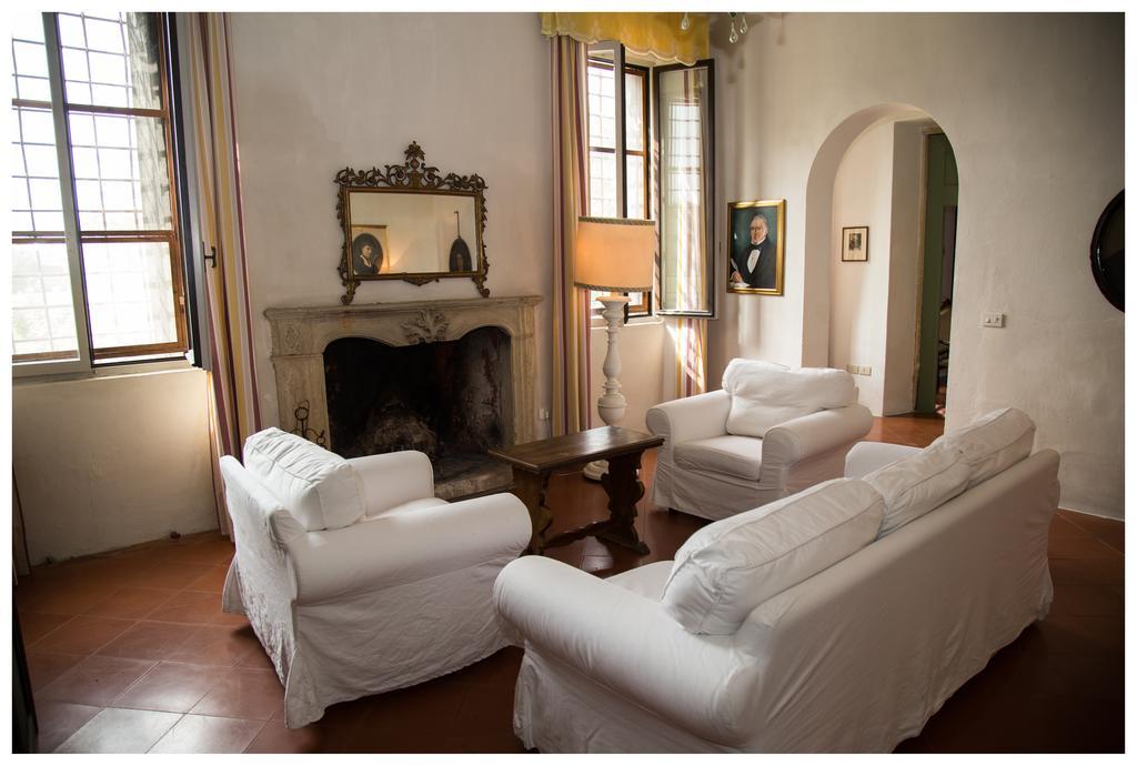 Villa Maffei Rizzardi Palu Cameră foto