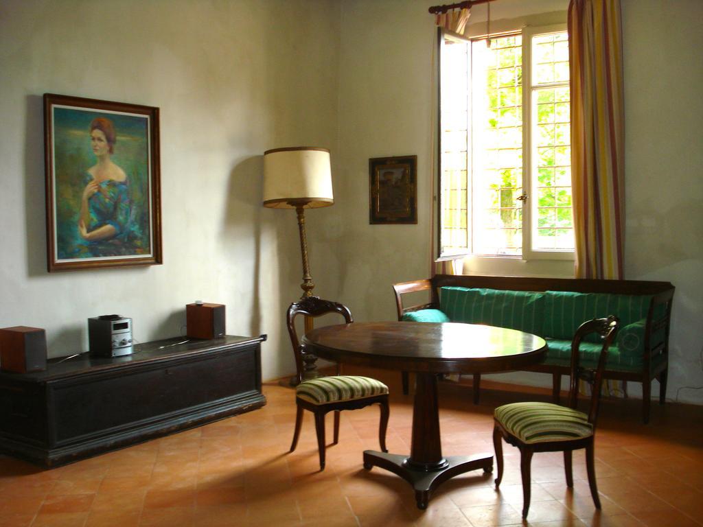 Villa Maffei Rizzardi Palu Cameră foto
